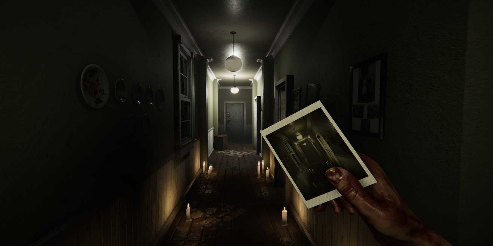 Photo of Madison Hallway