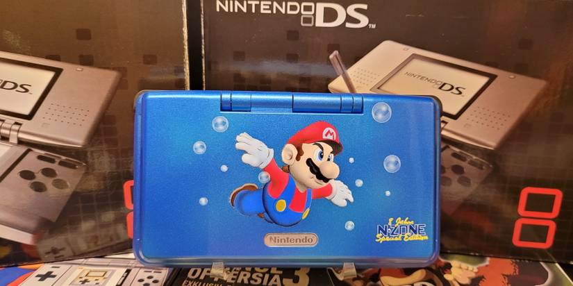 10 Rarest Limited Edition Nintendo Consoles