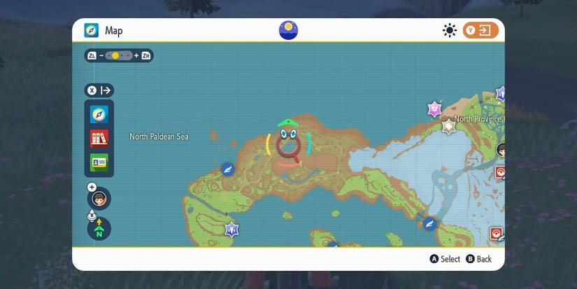 Pokémon Scarlet & Violet: XP Training Guide