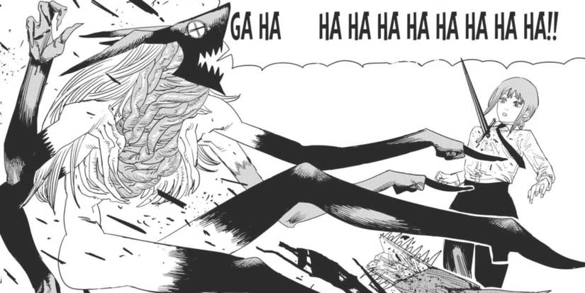 Chainsaw Man: 8 Interesting Facts You Should Know About Power
