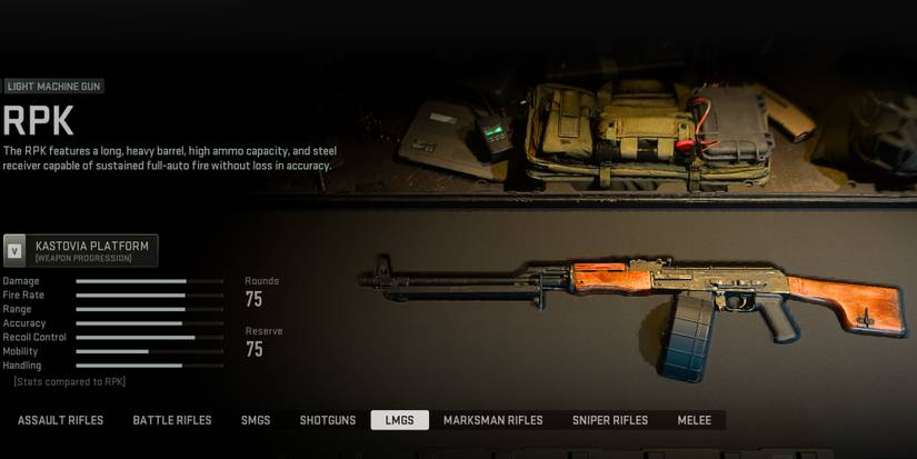 Warzone 2 / MW2: Best Guns, Ranked