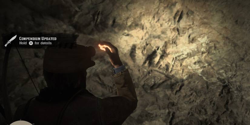 Red Dead Redemption 2: How To Find The Miner's Hat