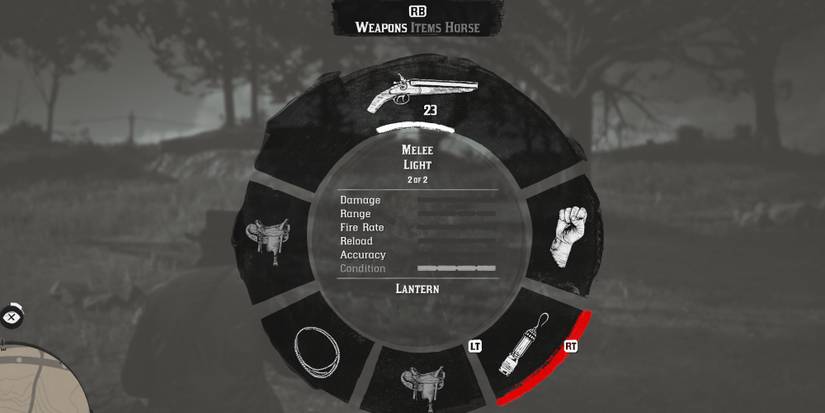 Red Dead Redemption 2: How To Find The Miner's Hat