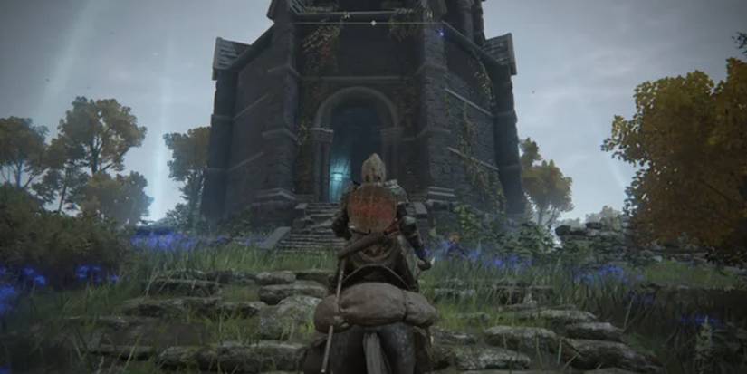 Elden Ring: How To Open The Barrier And Enter Renna's Rise