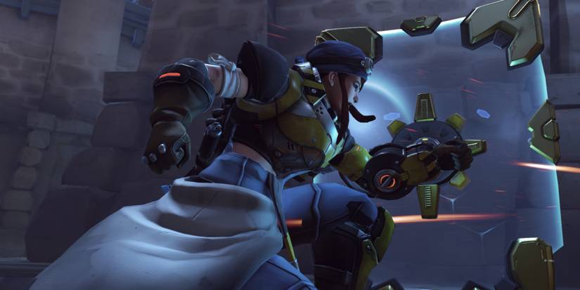 Overwatch 2: Tips & Tricks To Play Brigitte