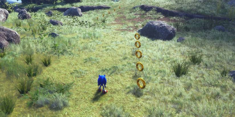 Sonic Frontiers: A Guide To Understanding The Collectibles