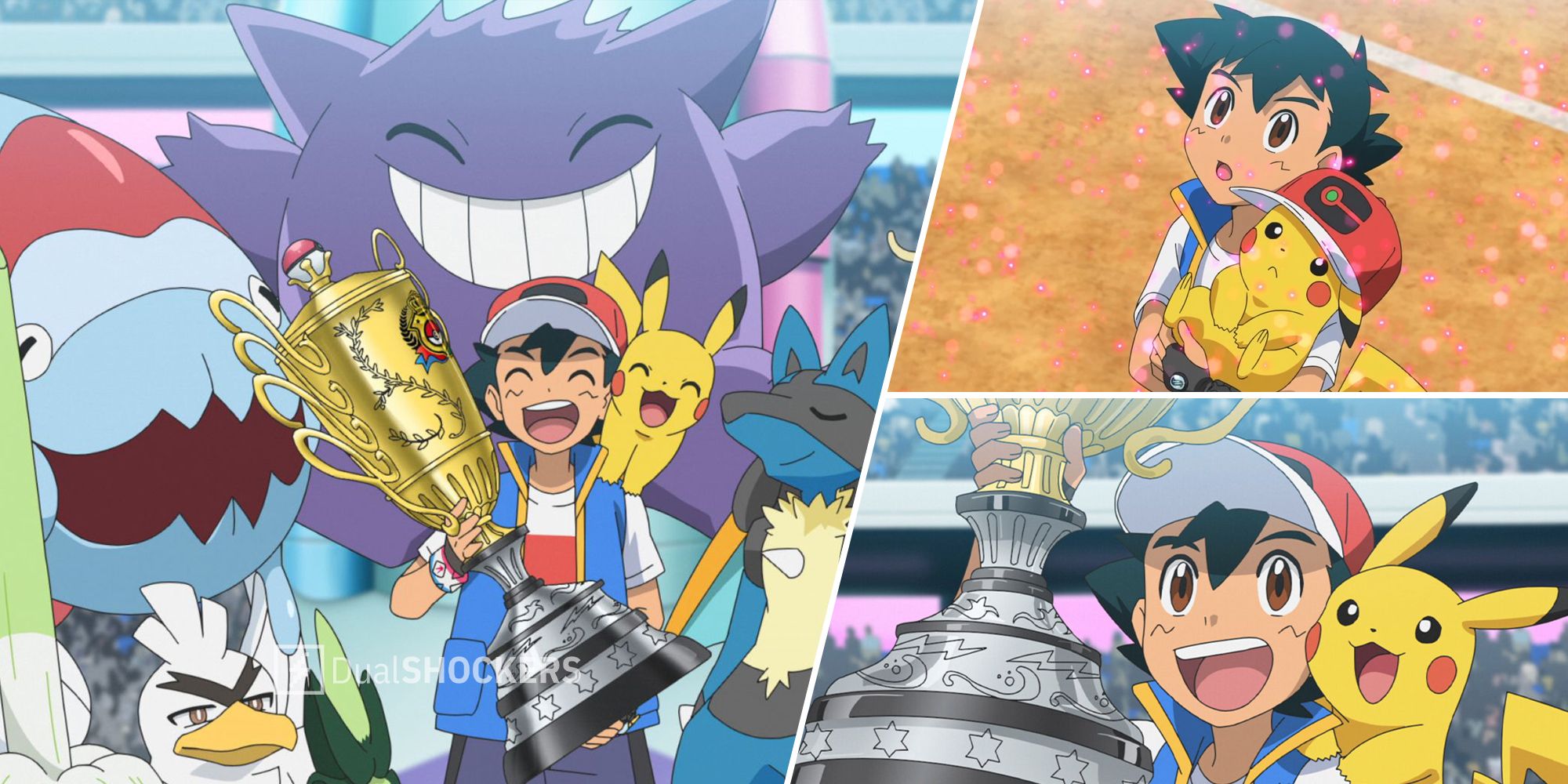 Best Anime Rivalries That Were Really Just Misunderstandings