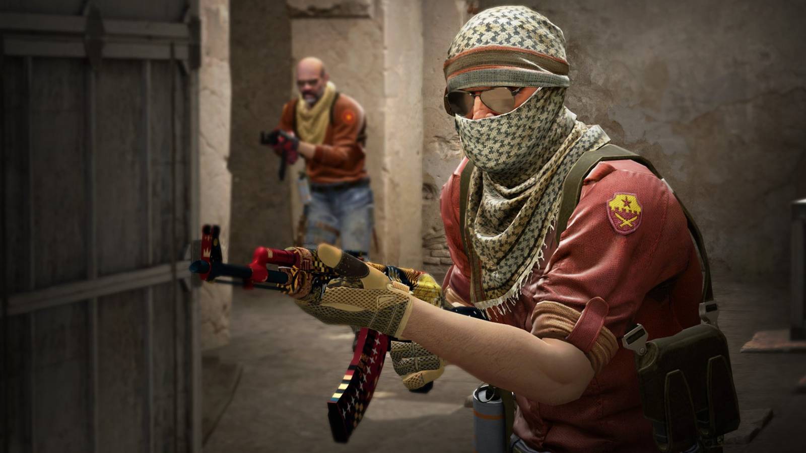 Latest CS:GO Patch Nerfs AWP Magazine Size