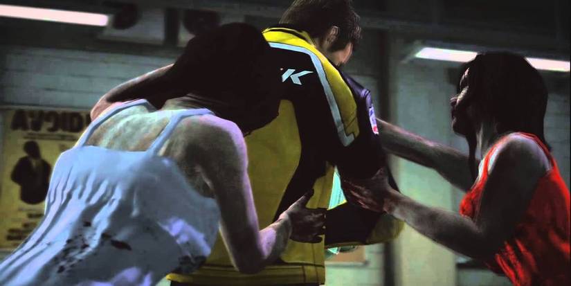 Best Game Over Screens In Gaming
