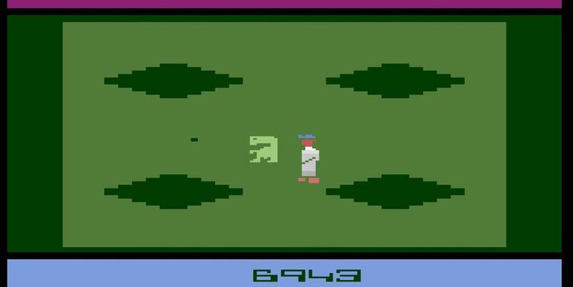 What Was It Like Inside Atari Before The 1983 Video Game Crash?