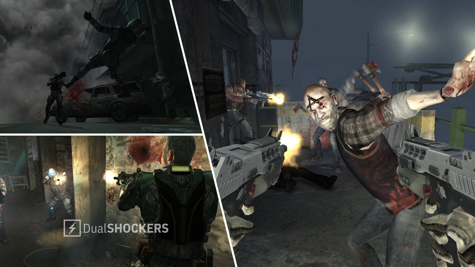 F.E.A.R. 3 Is Still The Most Original Multiplayer Shooter Around