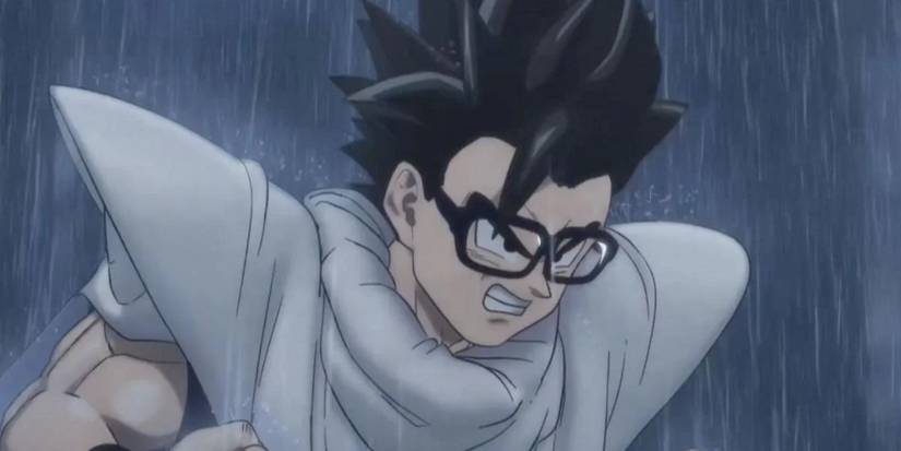 Dragon Ball Super Super Hero: Best Moments From The Movie, Ranked