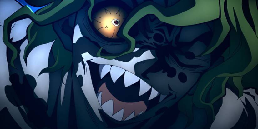10 Strongest Demons In Demon Slayer