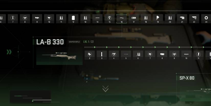 Lab 330 Modern Warfare 2 & Warzone 2 LA-B 330: How To Unlock & Best Attachments