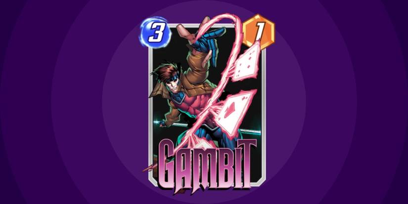 Marvel Snap: Best Discard Cards, Ranked