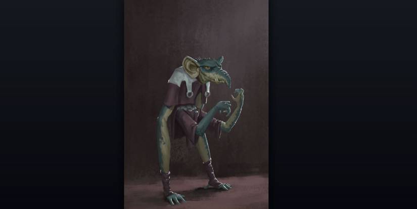 Densorin Mass Effect: Most Interesting Extinct Races