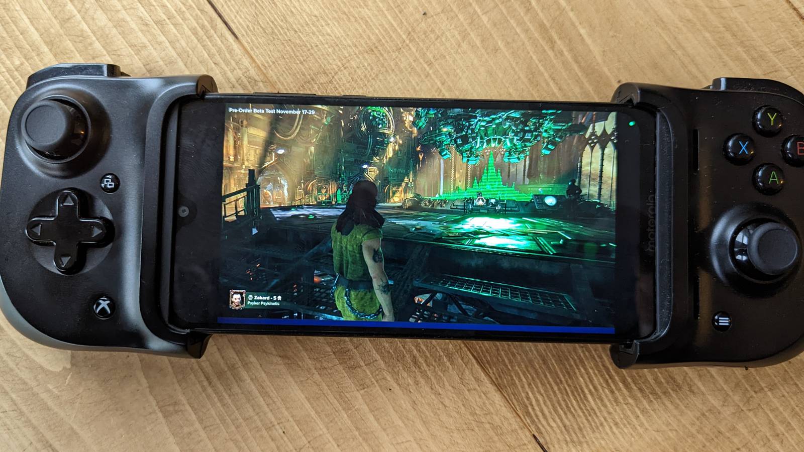I Turned My Old Phone Into A Steam Deck, And You Should Too