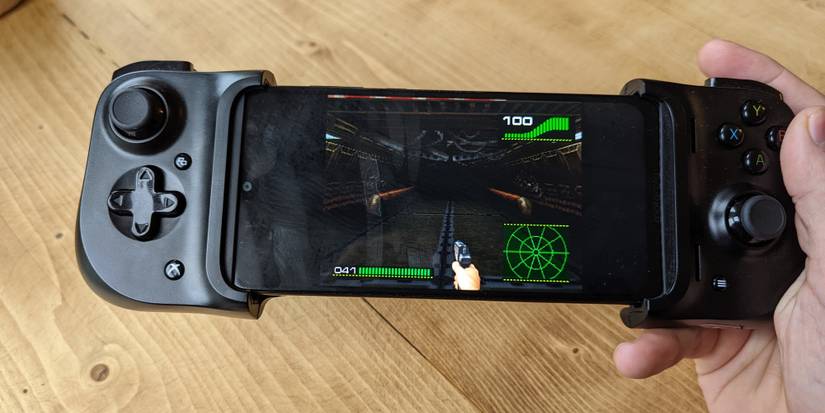 I Turned My Old Phone Into A Steam Deck, And You Should Too