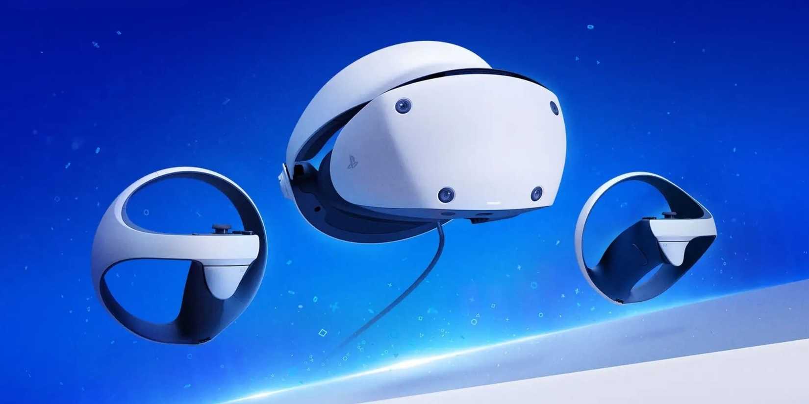 Apple and Sony Reportedly Teaming Up For Vision Pro Controllers