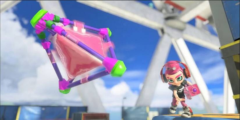 Splatoon 3 Season 2: 8 New Features In The Chill Season