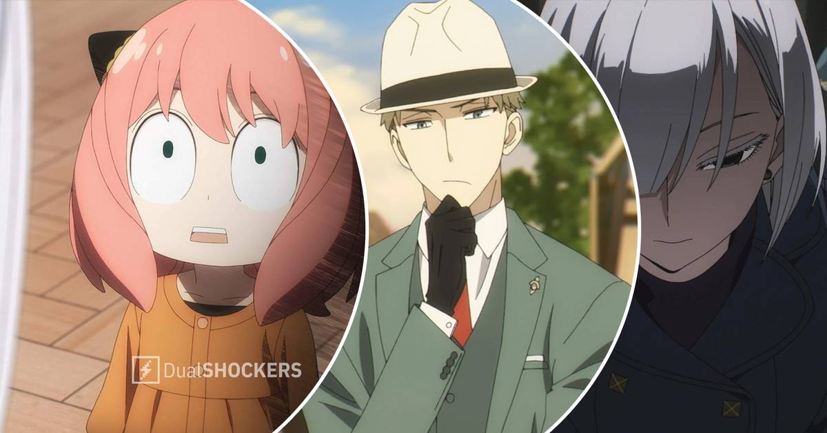 spy-x-family-episode-21- 