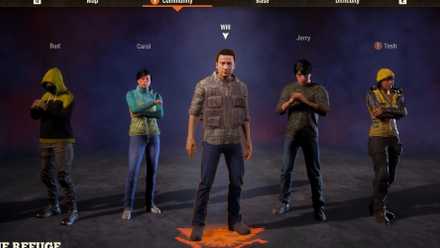 State of Decay 3 Devs Discuss Shared World Multiplayer, Gameplay, and Alpha Testing
