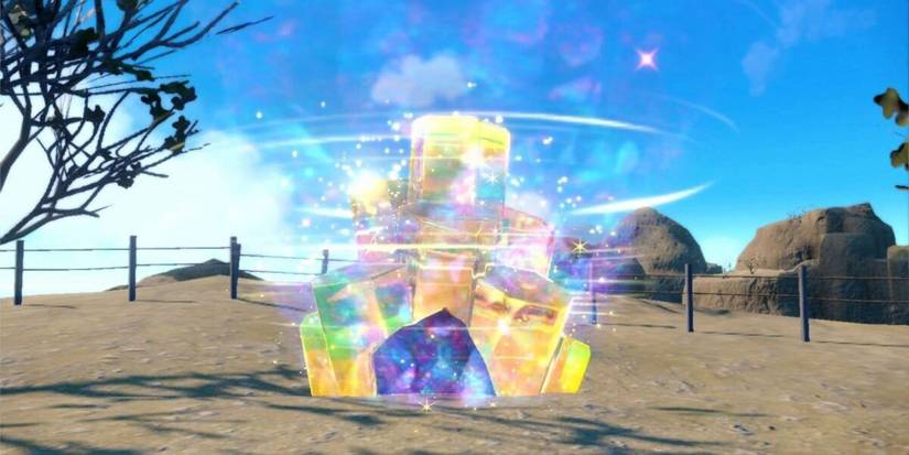 Pokémon Scarlet & Violet: How To Get League Points