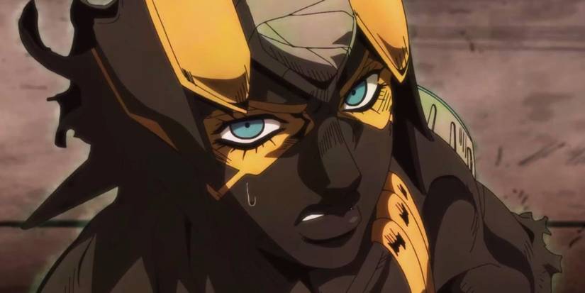 JoJo's Bizarre Adventure Stone Ocean: 10 Best Fights, Ranked