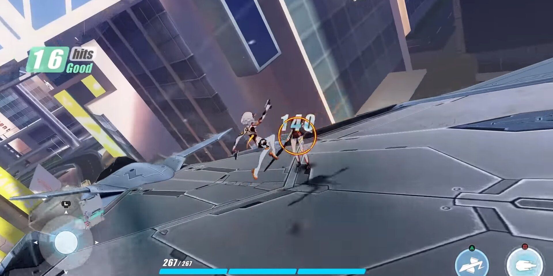 Honkai: Star Rail Introduces Ninjutsu-Obsessed Character Rappa