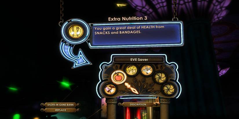 BioShock: All Physical Tonics, Ranked