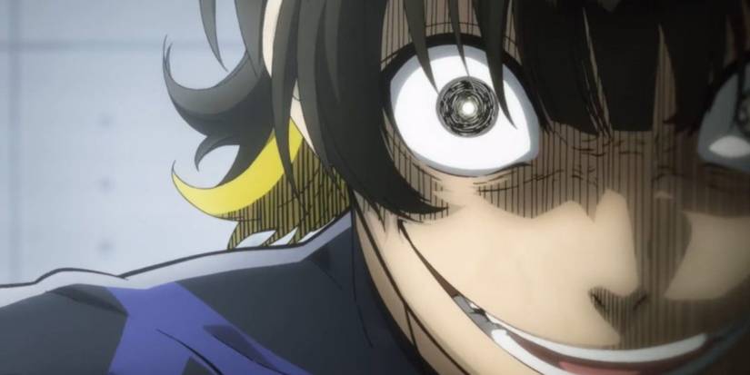 Blue Lock Episode 10 Release Date And Time