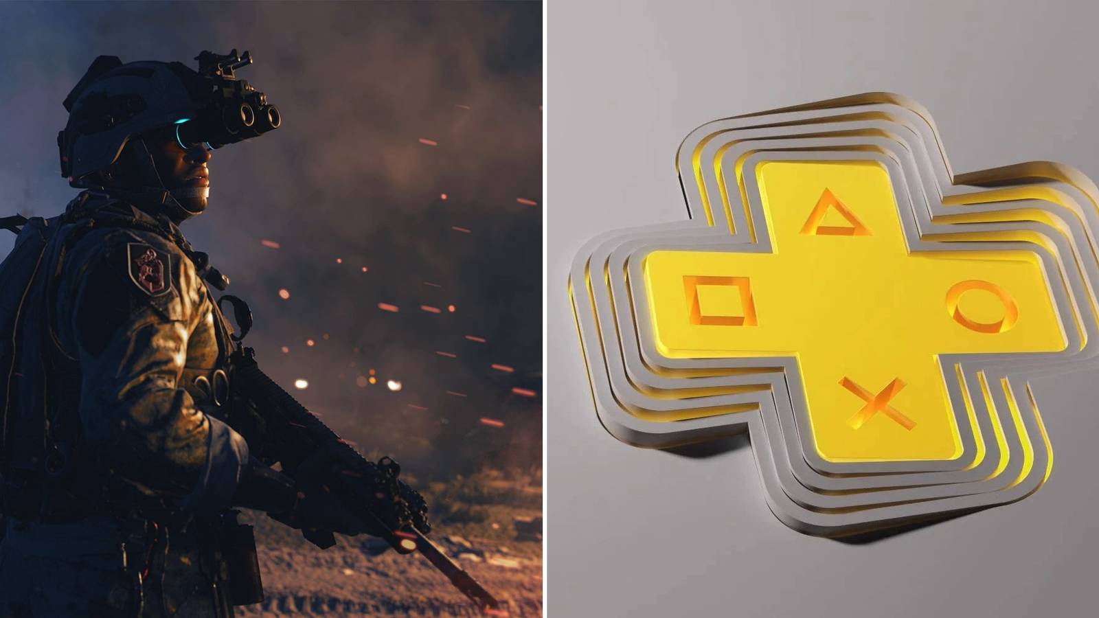 Microsoft Will Now Reportedly Allow Call Of Duty On PlayStation Plus