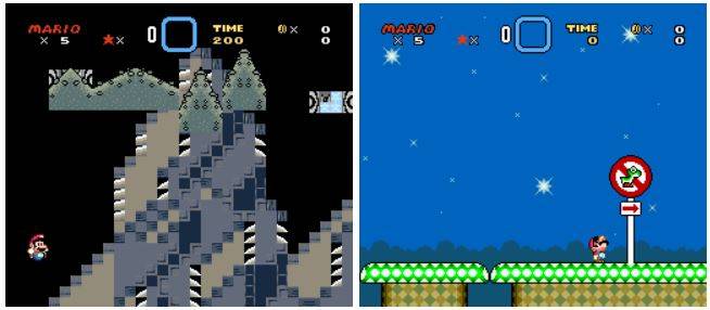 A Super Mario World US Localization Prototype Is Available To Play