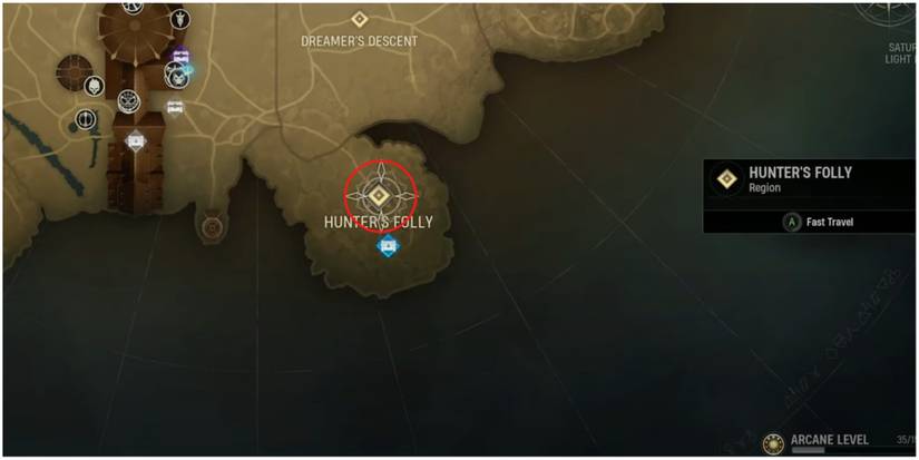 Midnight Suns: Where To Find The Elemental Rods
