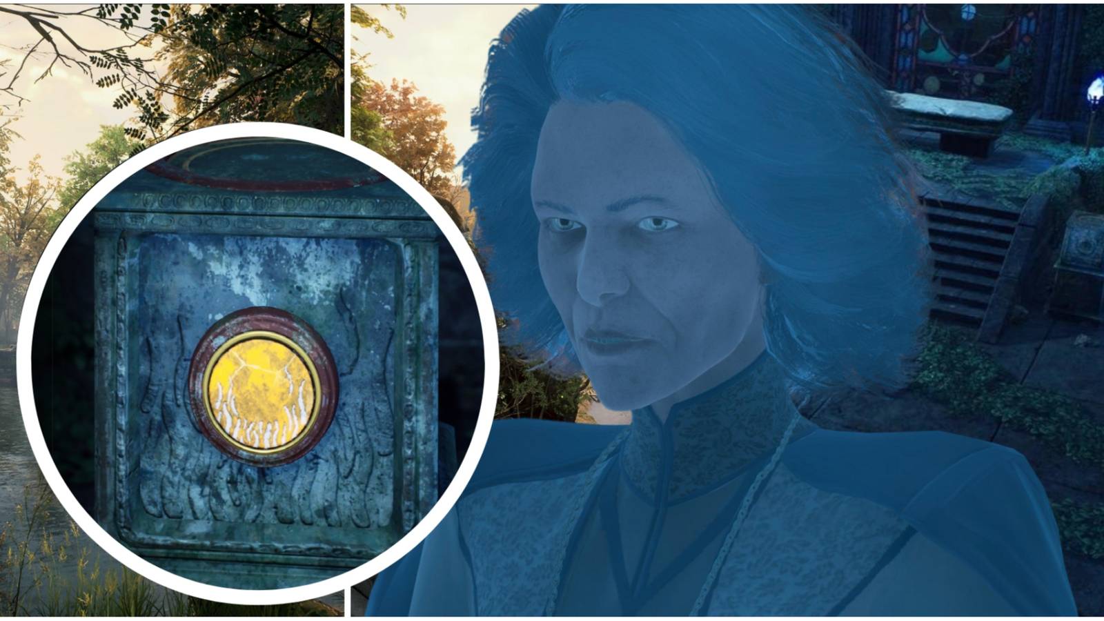 Midnight Suns: Where To Find The Elemental Rods