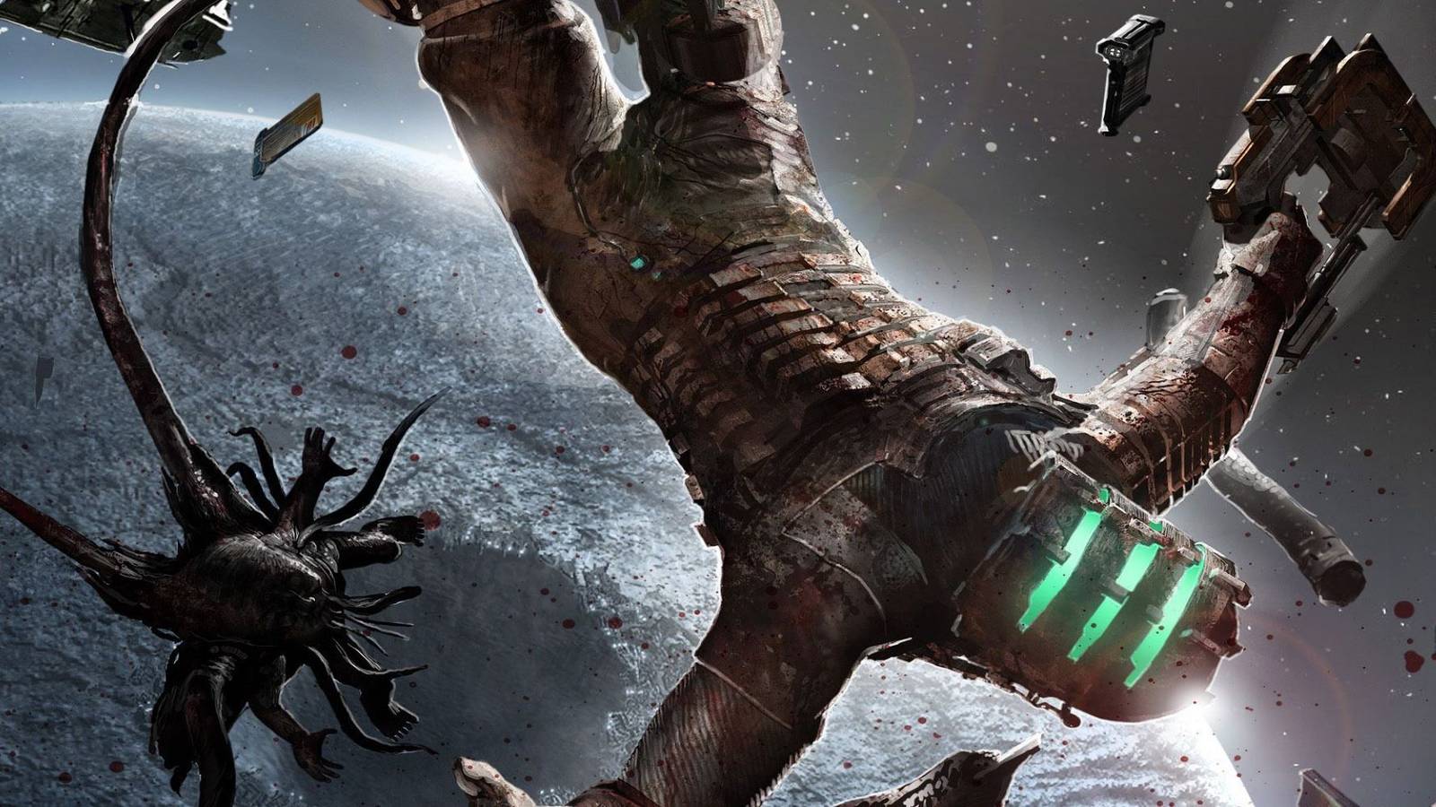 There's One Crappy Sequence Dead Space Remake Has To Address