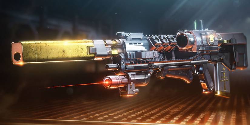 Destiny 2 Season Of The Seraph: All Week 4 Challenges