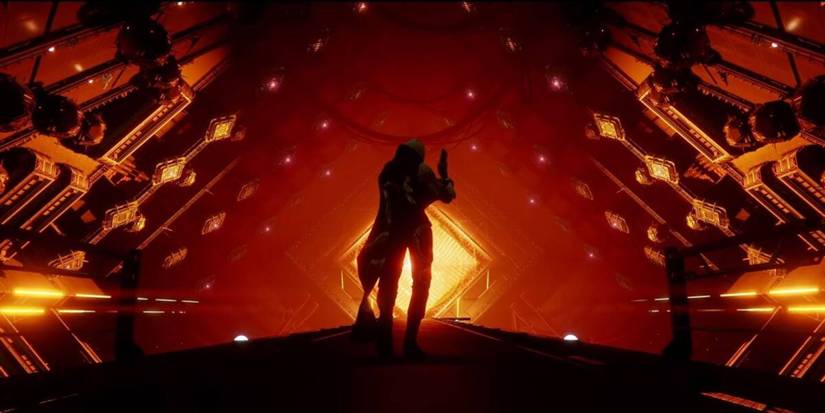 Destiny 2: Who Is Rasputin?