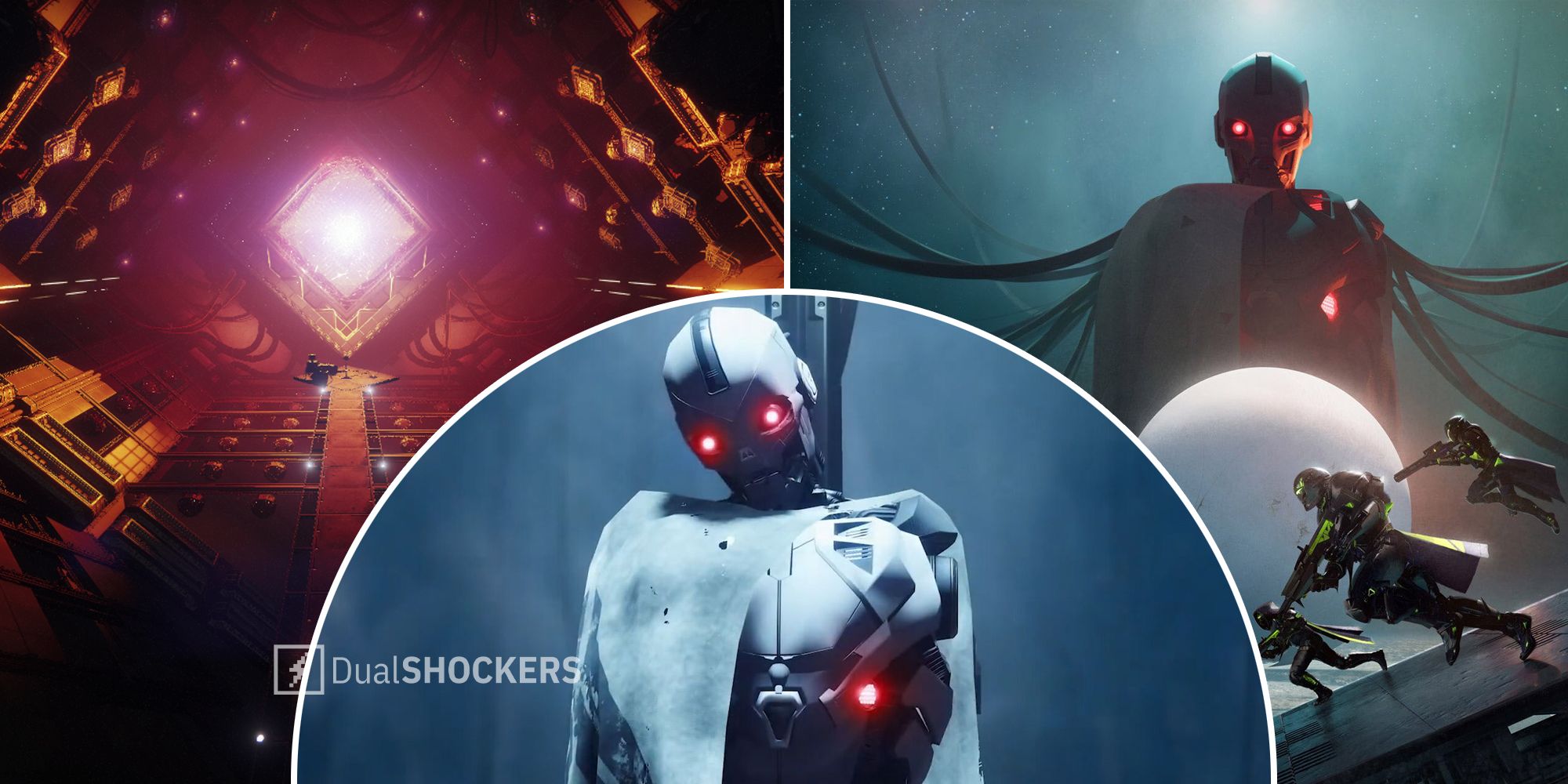 Destiny | DualShockers