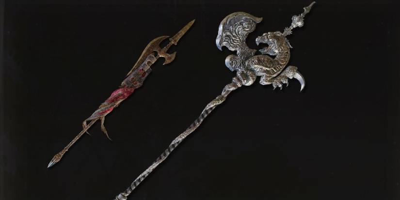 Elden Ring: 10 Best Powerstance Weapon Combinations