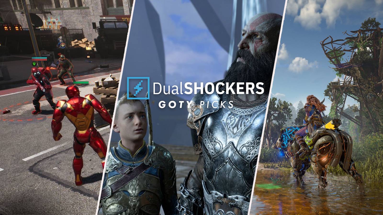DualShockers Game Of The Year 2022: Editor Picks - CJ Kuzdal