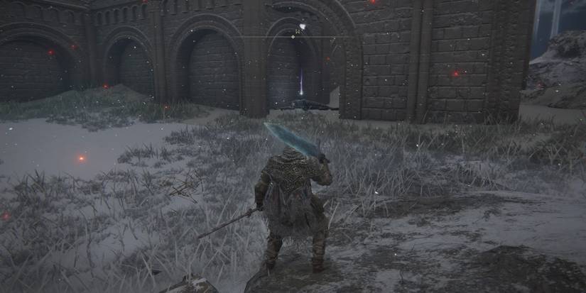 Elden Ring: Best Strength & Intelligence Build