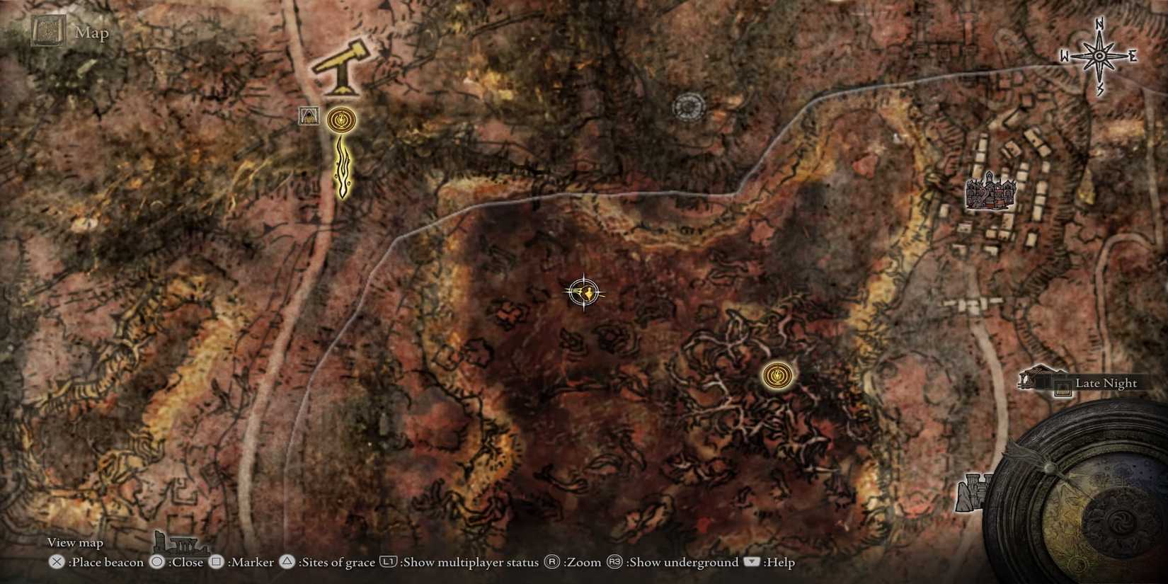Elden Ring: How To Get The Rock Sling