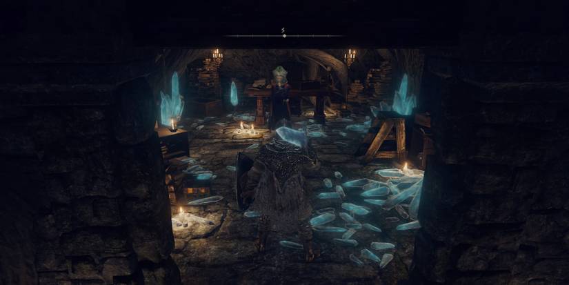 Elden Ring: Best Strength & Intelligence Build