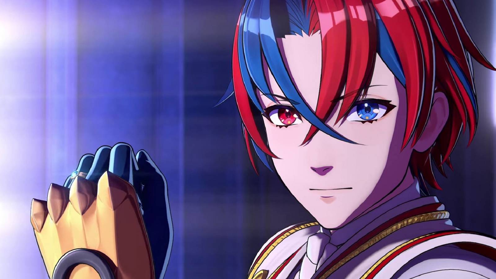 Fire Emblem Engage Shows Off Character And Environments In 8-Minute ...