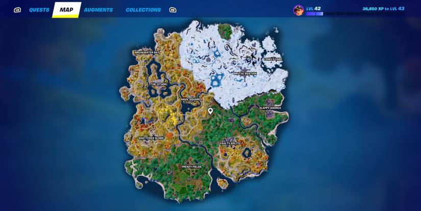 Fortnite Chapter 4 Season 1: Tips And Tricks To Win Matches