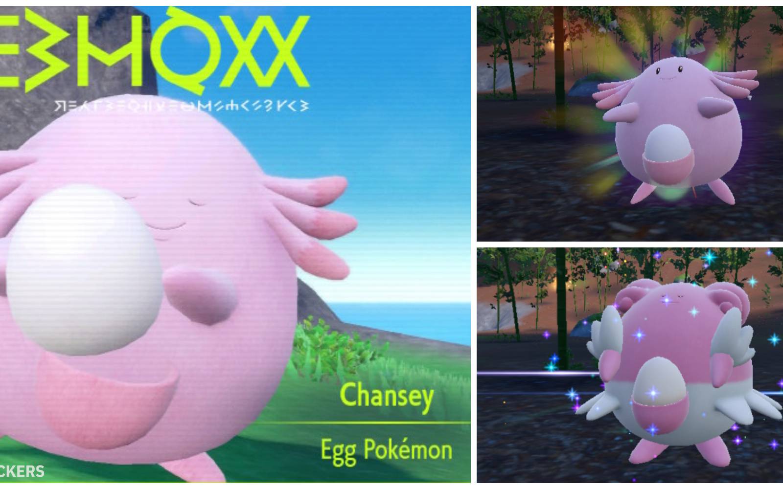 Joyeux Chansey Blissey Happiny, Chansey & Blissey Pokémon Pins