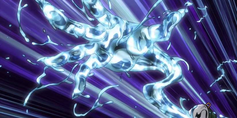 Top 10 Stands In Jojo's Bizarre Adventure: Stardust Crusaders