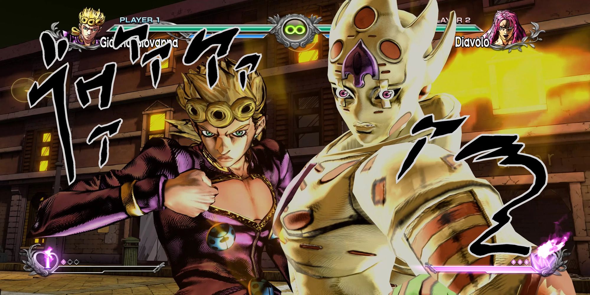JoJo's Bizarre Adventure: All-Star Battle R Review - Truly A Returning Gold  Experience - One More Game