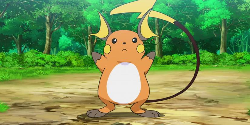 Goh_Raichu